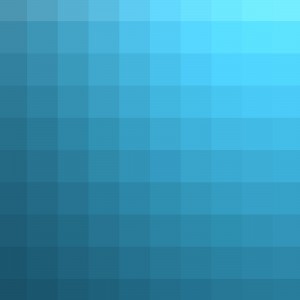 PRETTY MOSAIC PATTERN